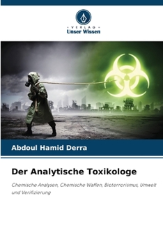 Paperback Der Analytische Toxikologe [German] Book