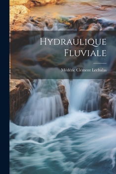 Paperback Hydraulique Fluviale Book