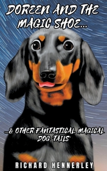 Paperback Doreen and The Magic Shoe Book