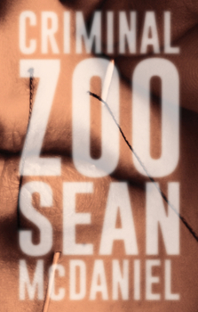 Hardcover Criminal Zoo Book