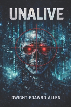 Paperback Unalive: Awakening Book