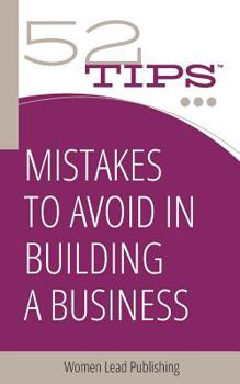 Paperback Mistakes to Avoid in Building a Business Book