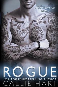 Rogue - Book #2 of the Dead Man's Ink