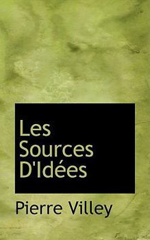 Paperback Les Sources D'Idaces Book