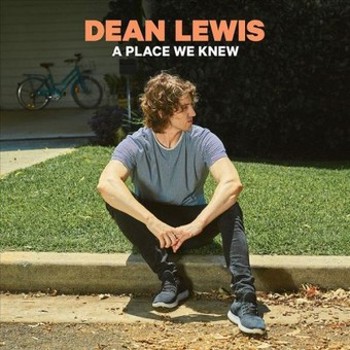 Music - CD A Place We Knew Book