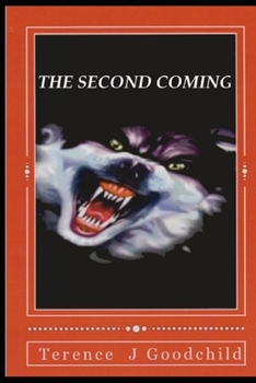 Paperback The Second Coming Book