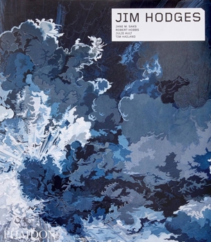 Paperback Jim Hodges Book