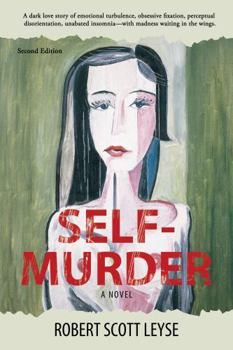 Paperback Self-Murder Book