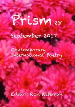 Paperback Prism 28 - September 2017 Book