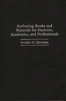 Hardcover Authoring Books and Materials for Students, Academics, and Professionals Book