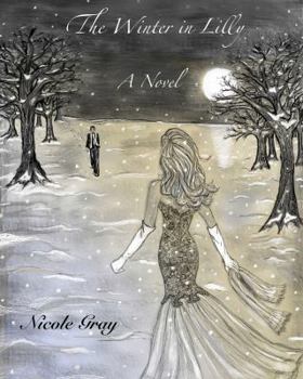 Paperback The Winter in Lilly Book