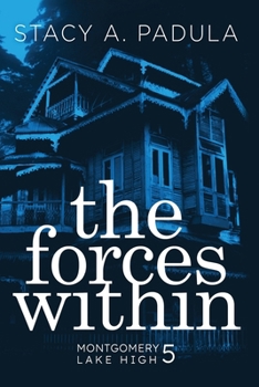 Paperback The Forces Within Book