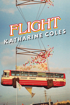 Paperback Flight Book