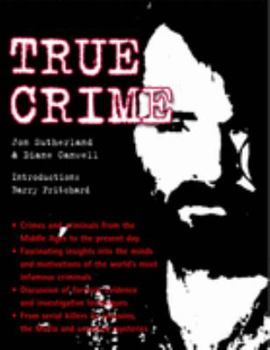 Hardcover True Crime (Source Book) (Source Book) Book