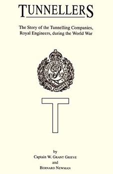 Paperback Tunnellers Book