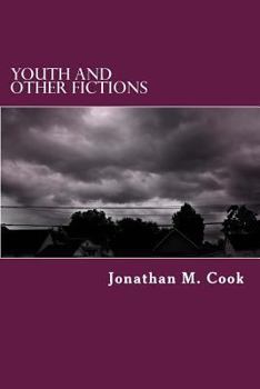 Paperback Youth and Other Fictions Book