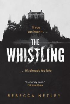 Paperback The Whistling: A Novel Book