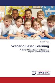 Paperback Scenario Based Learning Book