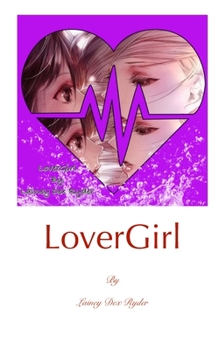 Paperback LoverGirl Book