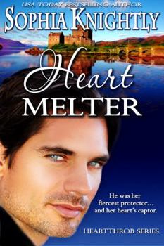 Heart Melter - Book #2 of the Heartthrob