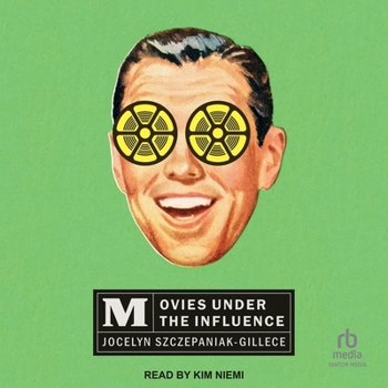 Audio CD Movies Under the Influence Book