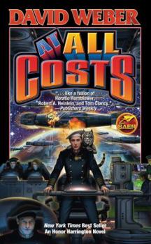 At All Costs - Book  of the Honorverse