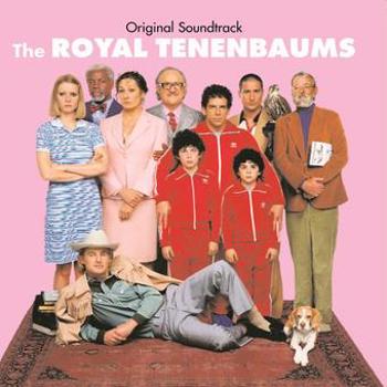 Music - CD The Royal Tenenbaums (Collector's Edition) Book