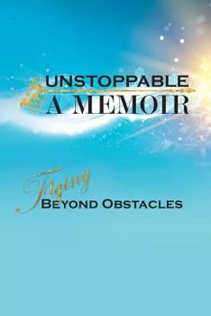 Paperback Unstoppable: A Memoir Book