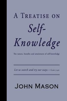 Paperback A Treatise on Self-Knowledge Book