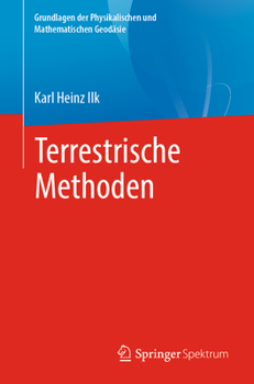 Paperback Terrestrische Methoden [German] Book