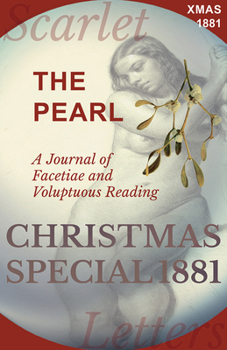 Paperback The Pearl Christmas Special 1881 Book