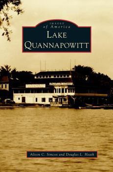 Lake Quannapowitt (Images of America: Massachusetts) - Book  of the Images of America: Massachusetts