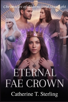 Eternal Fae Crown: Chronicles of Thorns and Starlight