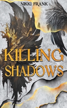 Paperback Killing Shadows Book