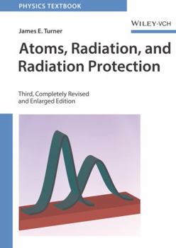 Paperback Atoms, Radiation, and Radiation Protection Book