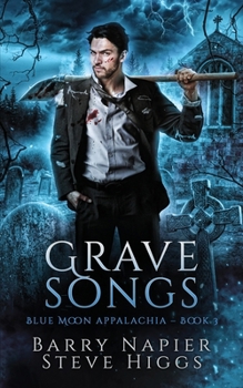 Paperback Grave Songs Book