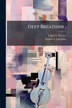 Paperback Deep Breathing Book