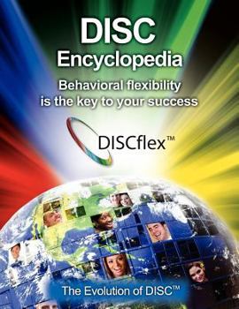 Paperback Disc Encyclopedia Book