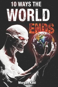 10 Ways the World Ends: Post-Apocalyptic Sci-Fi Short Stories of Disaster, Survival, and Humanity’s Final Days
