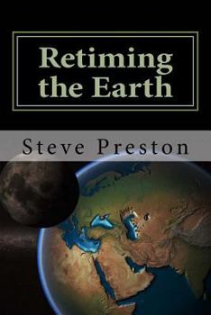 Paperback Retiming the Earth Book