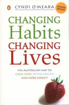 Paperback Changing Habits, Changing Lives Book