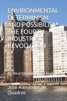 Paperback Determinism and Possibilism: A Critical Epistemological Analysis Book