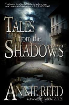 Paperback Tales from the Shadows Book