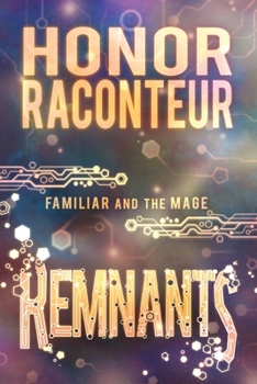 Paperback Remnants Book