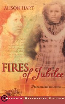 Paperback Fires of Jubilee Book