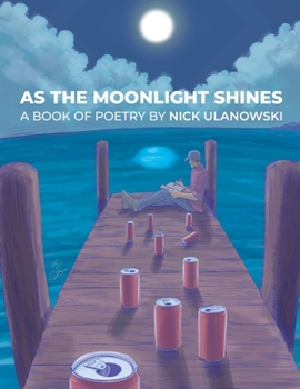 Paperback As The Moonlight Shines Book