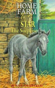 Star the Surprise (Home Farm Twins, #20) - Book #20 of the Home Farm Twins