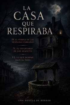 Paperback La Casa Que Respiraba [Spanish] Book