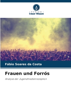Paperback Frauen und Forrós [German] Book