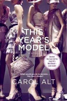 This Year's Model - Book #1 of the Mac Croft